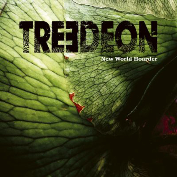 TREEDEON [1]