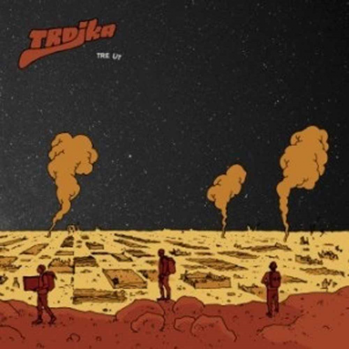 TROJKA [1]