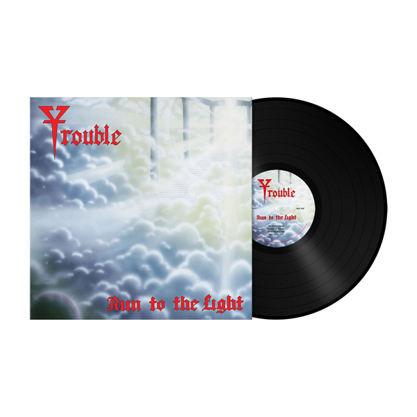 TROUBLE [1]