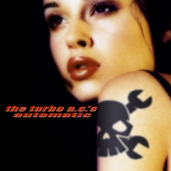TURBO A.C.‘s, THE [1]