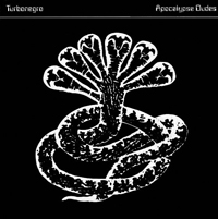 TURBONEGRO [1]
