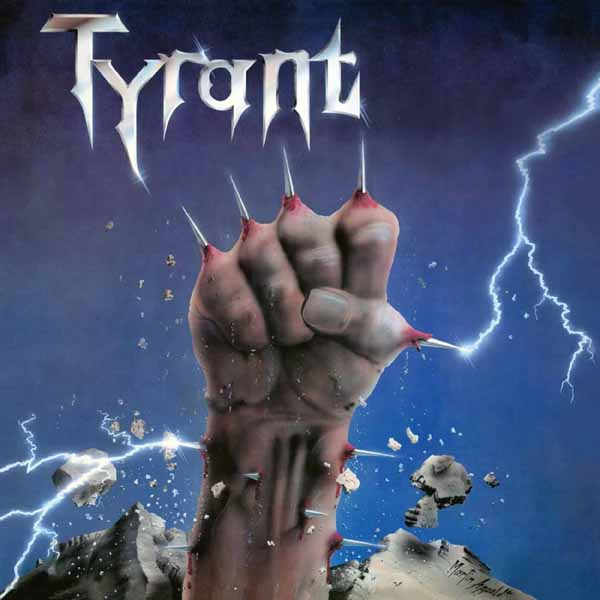 TYRANT [1]