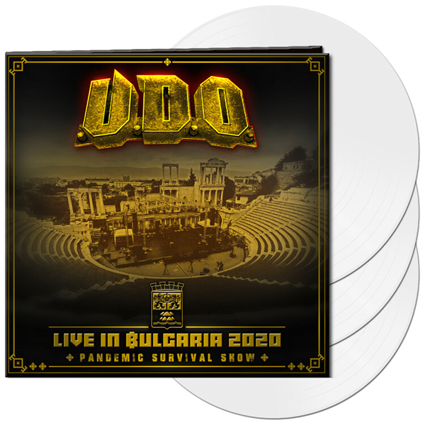 U.D.O. [1]