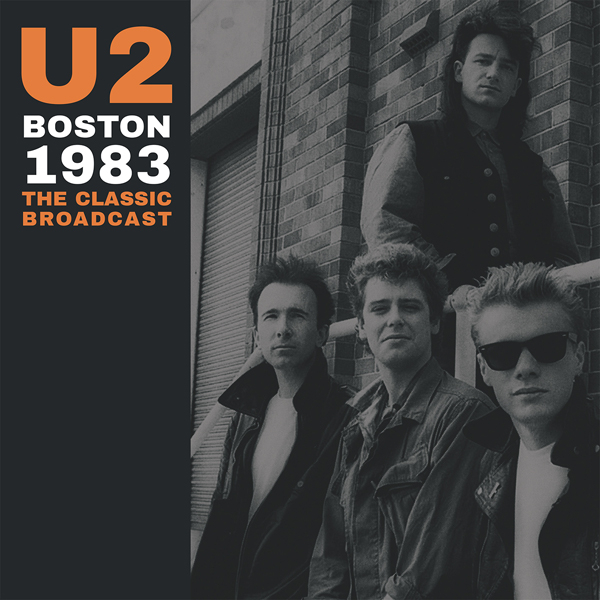 U2 [1]