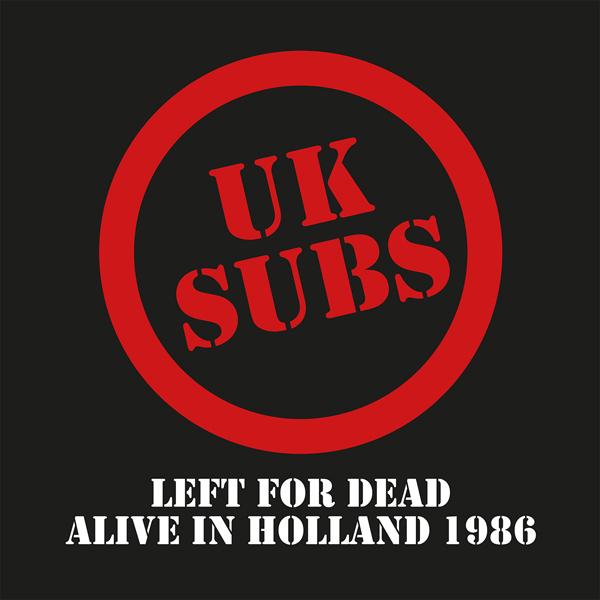 UK SUBS [1]