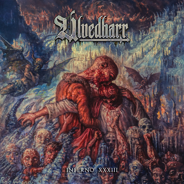 ULVEDHARR [1]