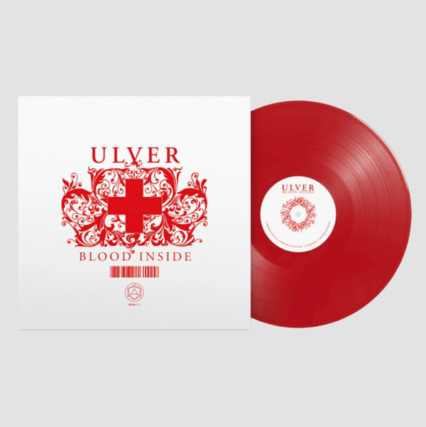 ULVER [1]
