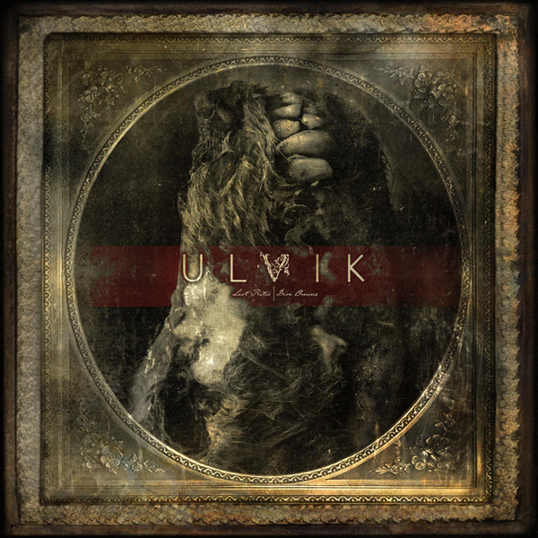 ULVIK [1]