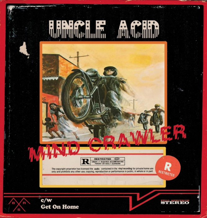 UNCLE ACID & THE DEADBEATS [1]