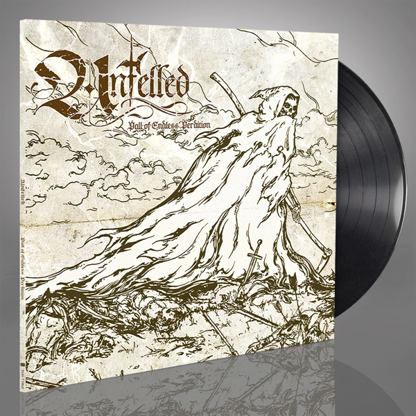 UNFELLED [1]