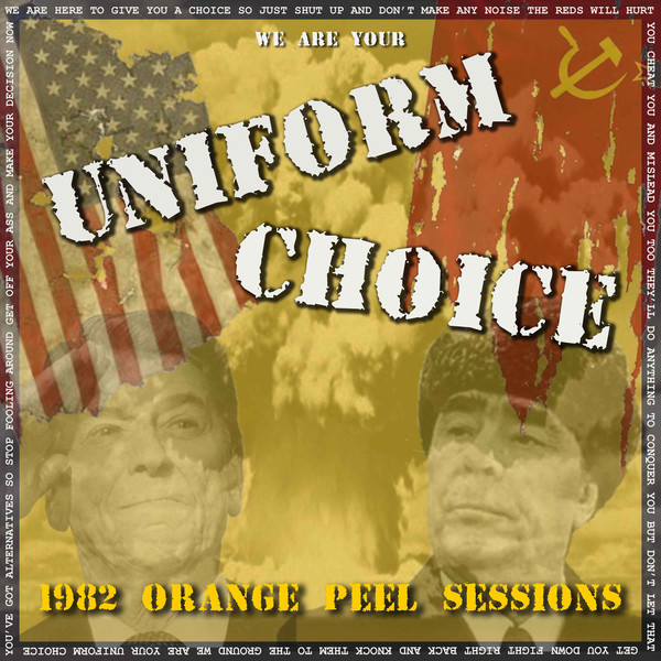 UNIFORM CHOICE [1]