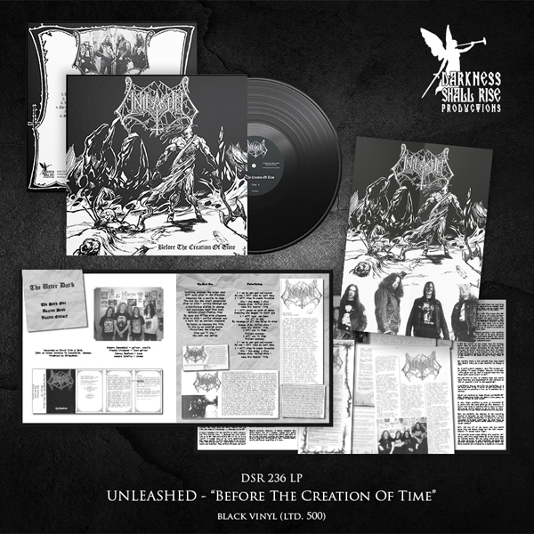 UNLEASHED [1]