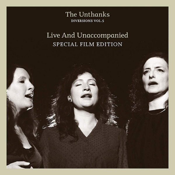 UNTHANKS, THE [1]