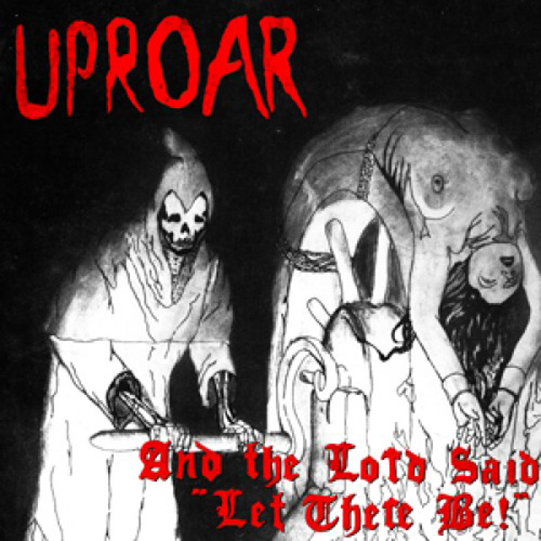 UPROAR [1]