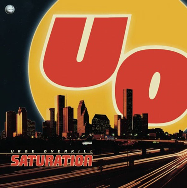 URGE OVERKILL [1]