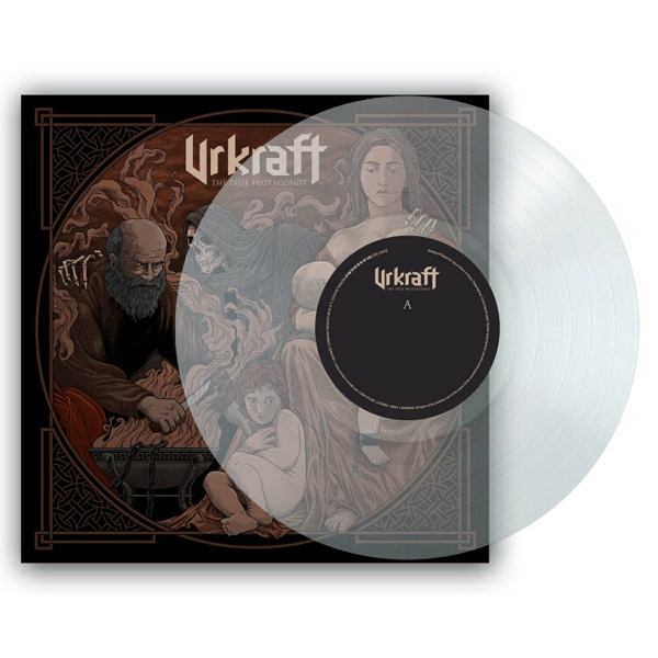 URKRAFT [1]