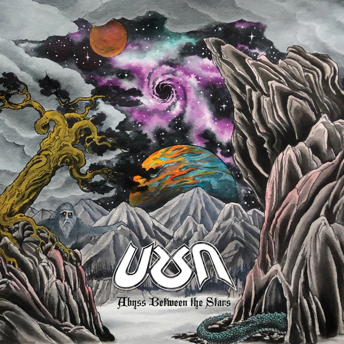 URSA [1]