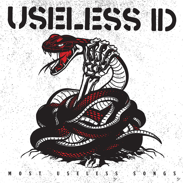 USELESS ID [1]