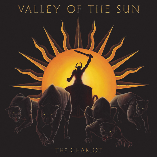 VALLEY OF THE SUN [1]