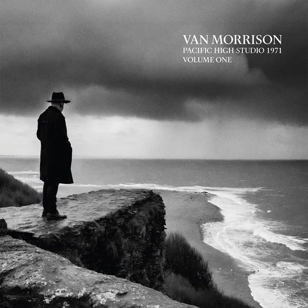VAN MORRISON [1]
