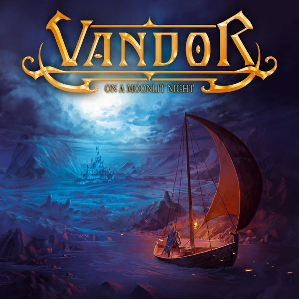 VANDOR [1]