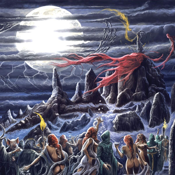 VARATHRON [1]