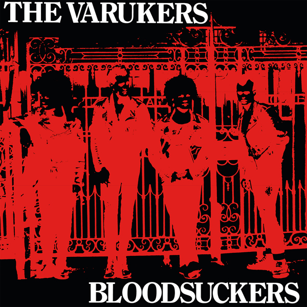 VARUKERS, THE [1]