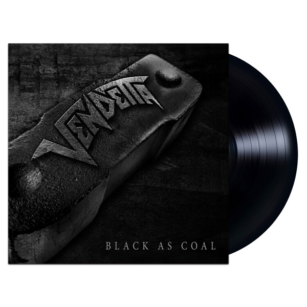VENDETTA [1]