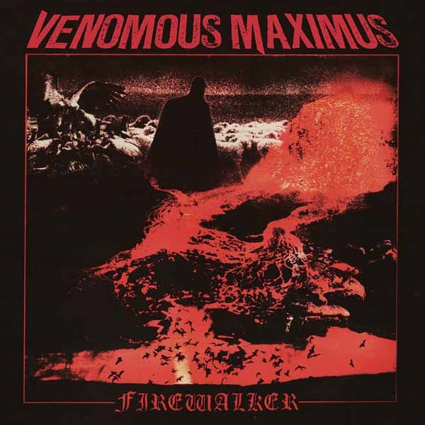 VENOMOUS MAXIMUS [1]