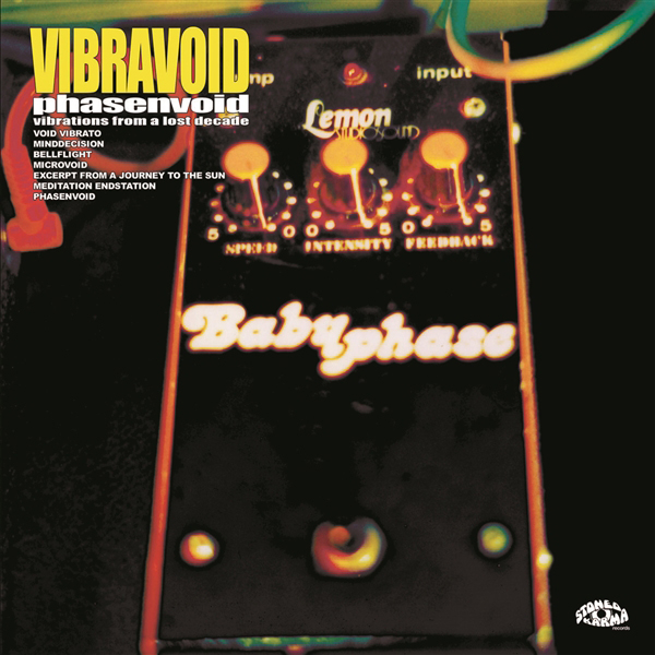 VIBRAVOID [1]