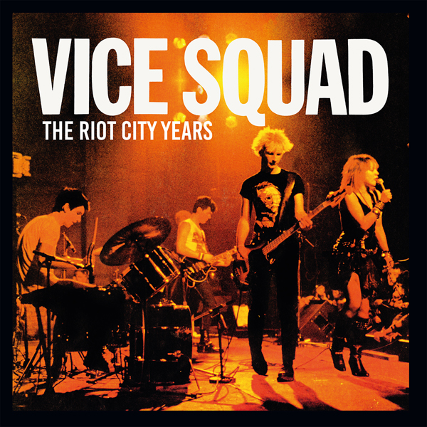 VICE SQUAD [1]