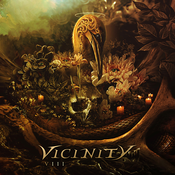 VICINITY [1]