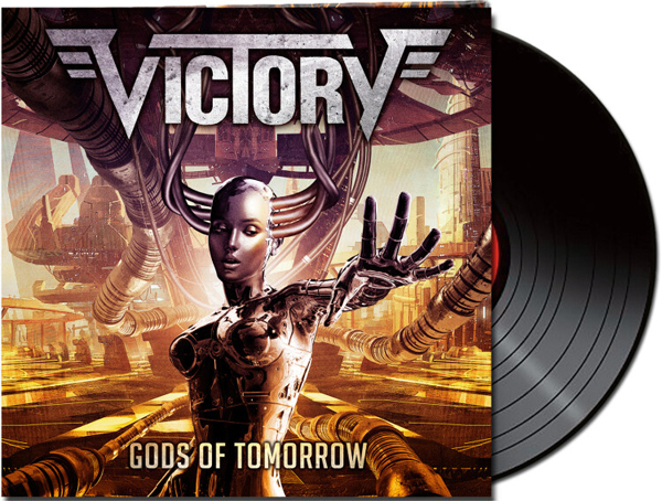 VICTORY [1]