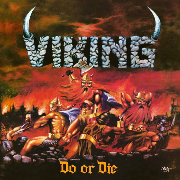 VIKING [1]