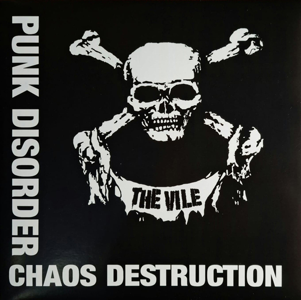 VILE, THE [1]