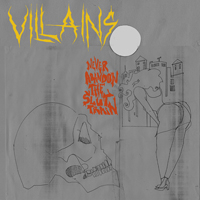 VILLAINS [1]