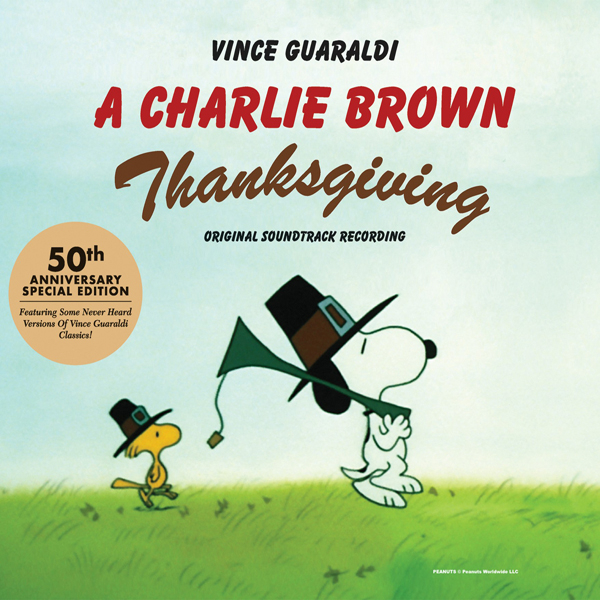 VINCE GUARALDI QUINTET [1]