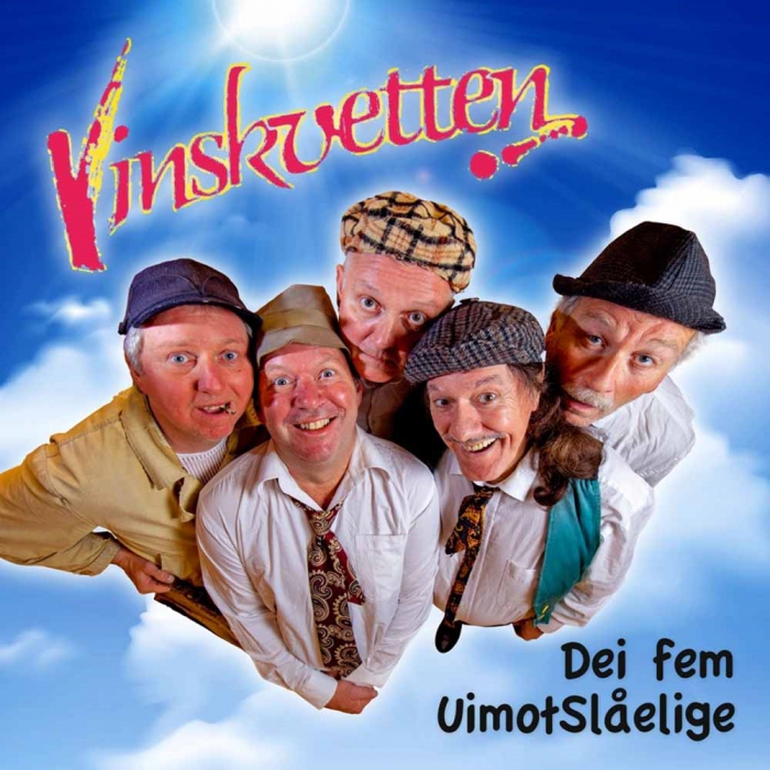 VINSKVETTEN [1]