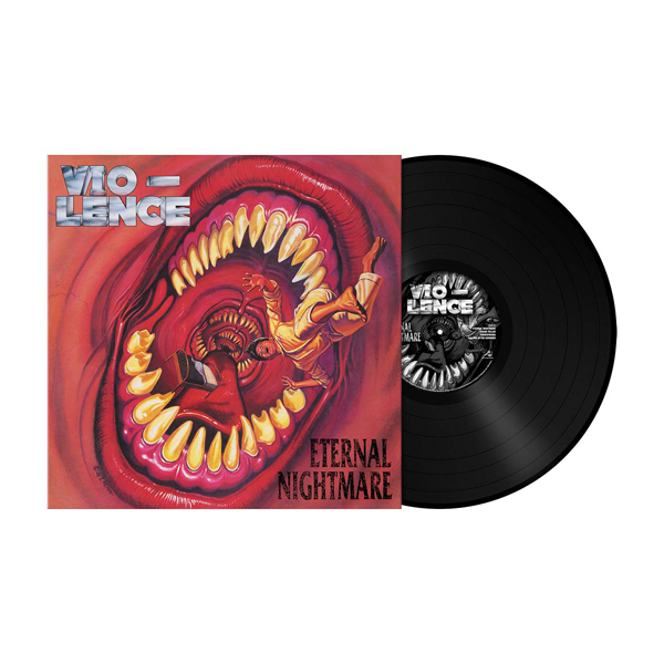 VIO-LENCE [1]
