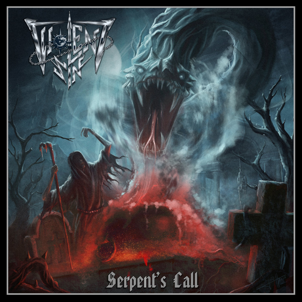 VIOLENT SIN [1]