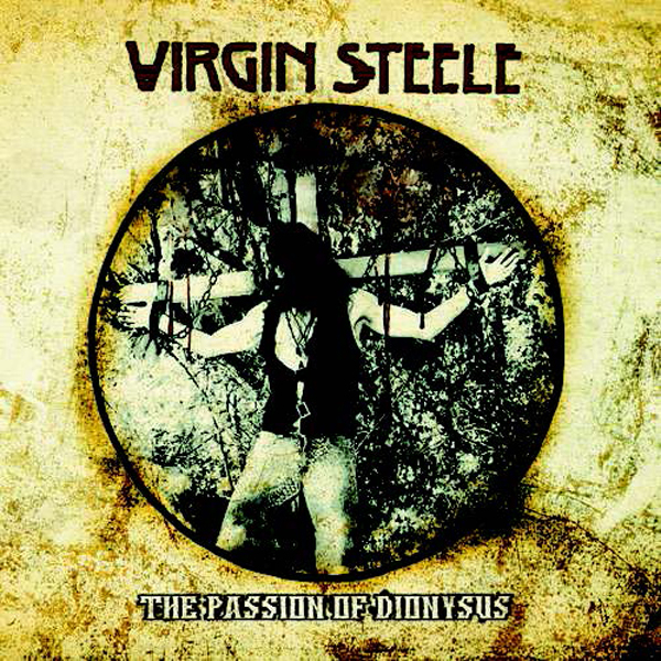 VIRGIN STEELE [1]