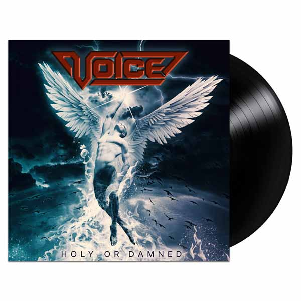 VOICE [1]