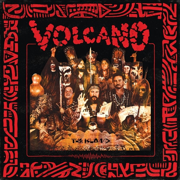 VOLCANO [1]