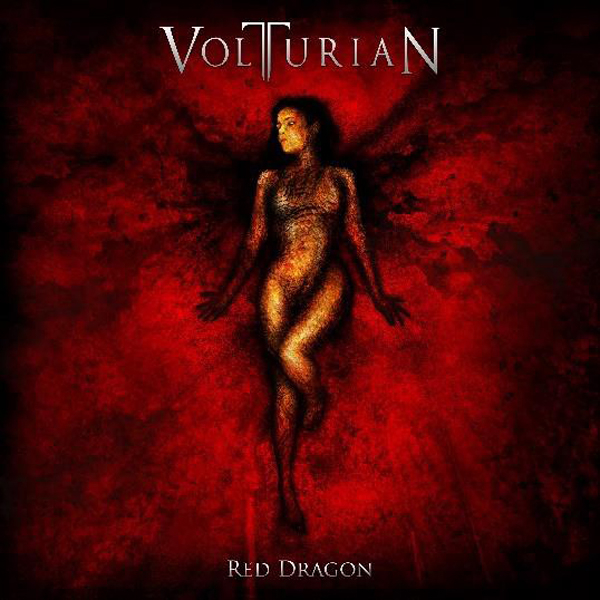 VOLTURIAN [1]