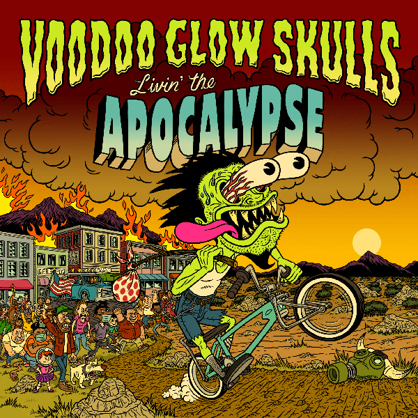 VOODOO GLOW SKULLS [1]