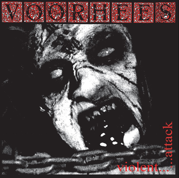 VOORHEES [1]