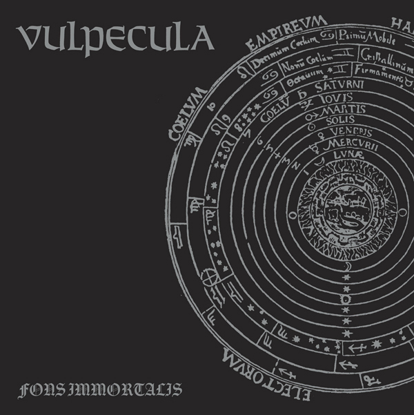 VULPECULA [1]