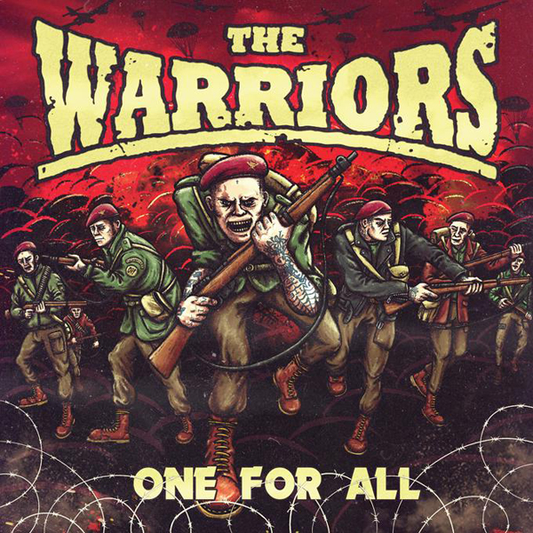 WARRIORS, THE [1]