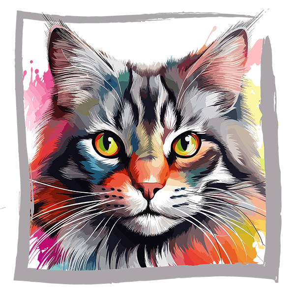 Tricou American Bobtail [2]