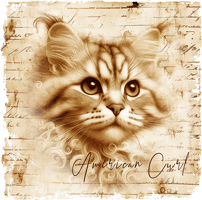 Tricou American Curl [2]
